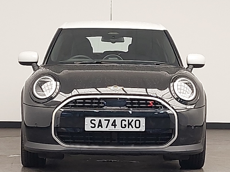 Used MINI Cooper 2024 for sale - 76619168: Photo 16