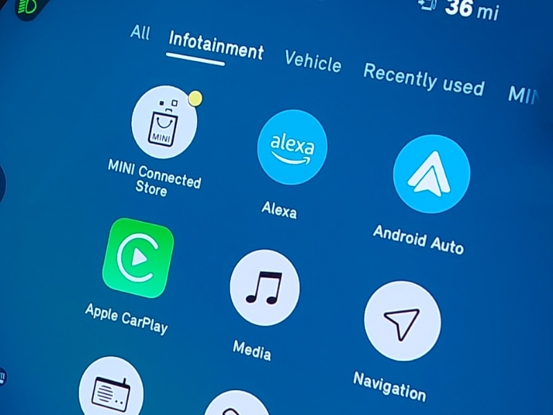 Used MINI Cooper 2024 for sale - 76619168: Photo 17