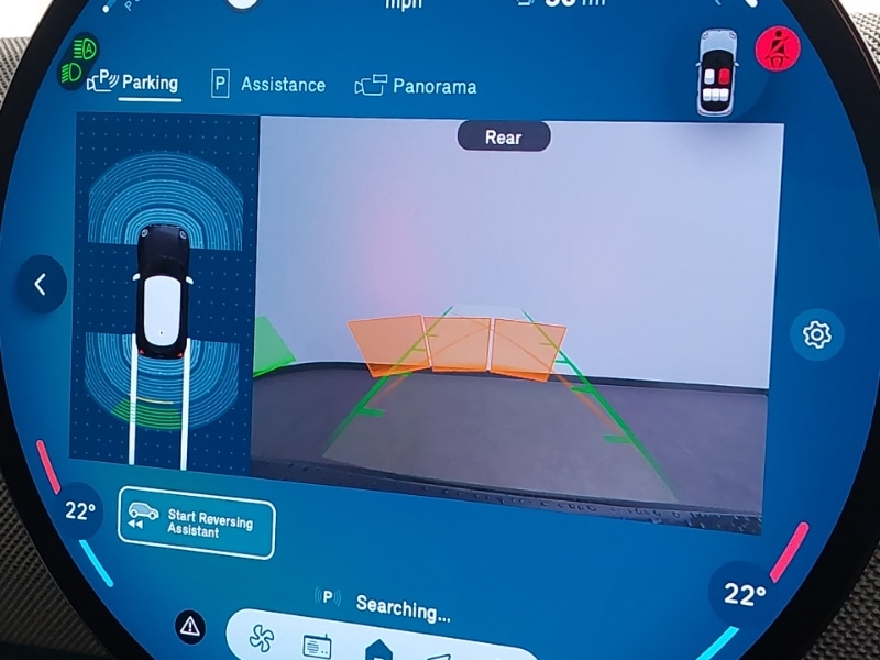 Used MINI Cooper 2024 for sale - 76619168: Photo 18