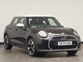 Used MINI Cooper 2024 for sale - 76619168: Photo