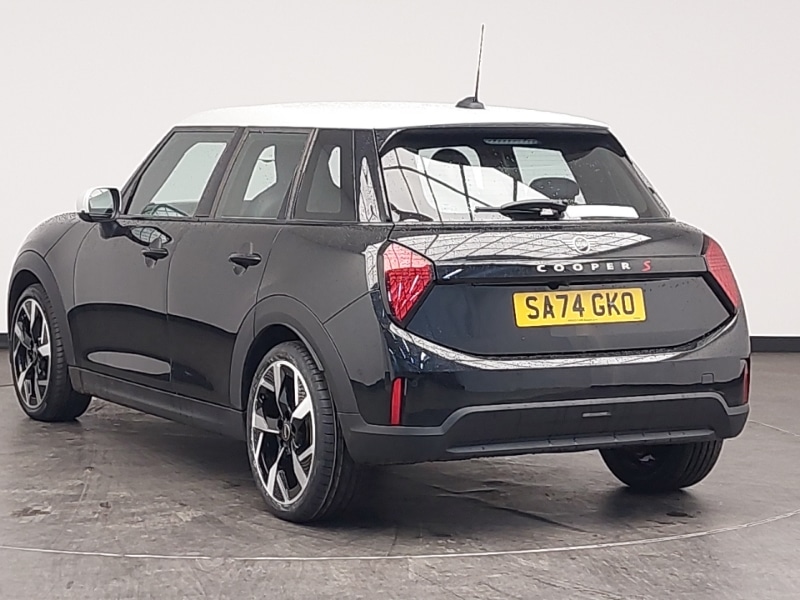 Used MINI Cooper 2024 for sale - 76619168: Photo 3