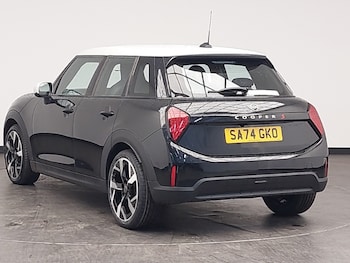 Used MINI Cooper 2024 for sale - 76619168: Photo