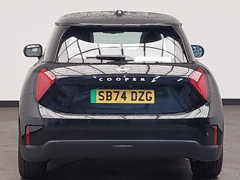 Used MINI Cooper 2024 for sale - 77580176: Photo 15