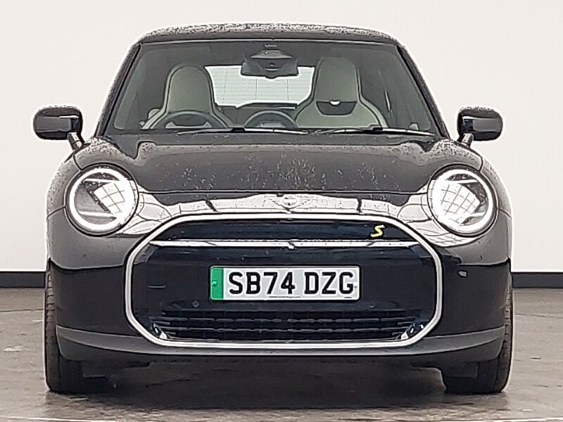 Used MINI Cooper 2024 for sale - 77580176: Photo 16