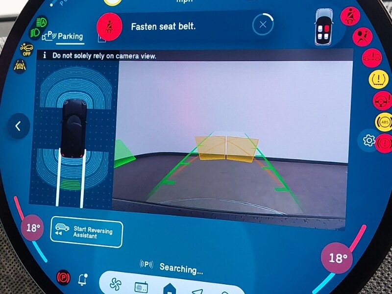 Used MINI Cooper 2024 for sale - 77580176: Photo 17