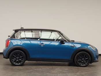 Used MINI Cooper 2021 for sale - 74943774: Photo