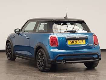 Used MINI Cooper 2021 for sale - 74943774: Photo