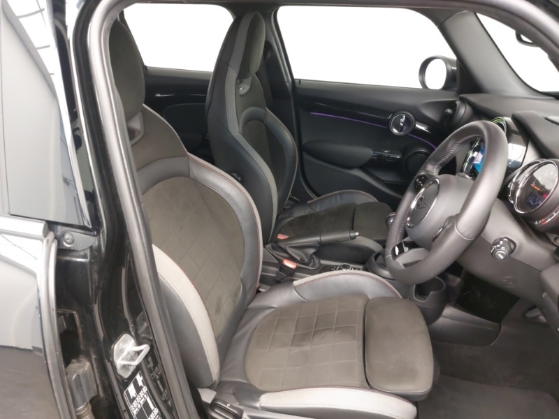 Used MINI Hatch 2022 for sale - 78006238: Photo 11