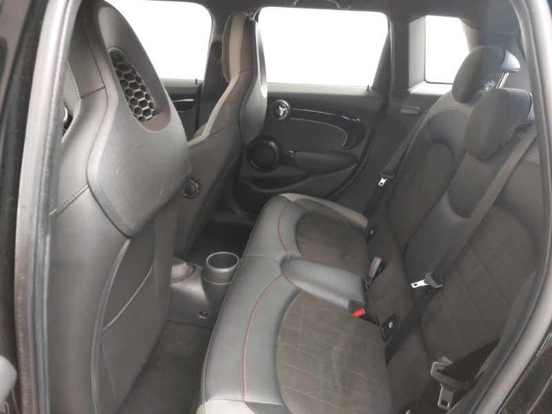 Used MINI Hatch 2022 for sale - 78006238: Photo 12