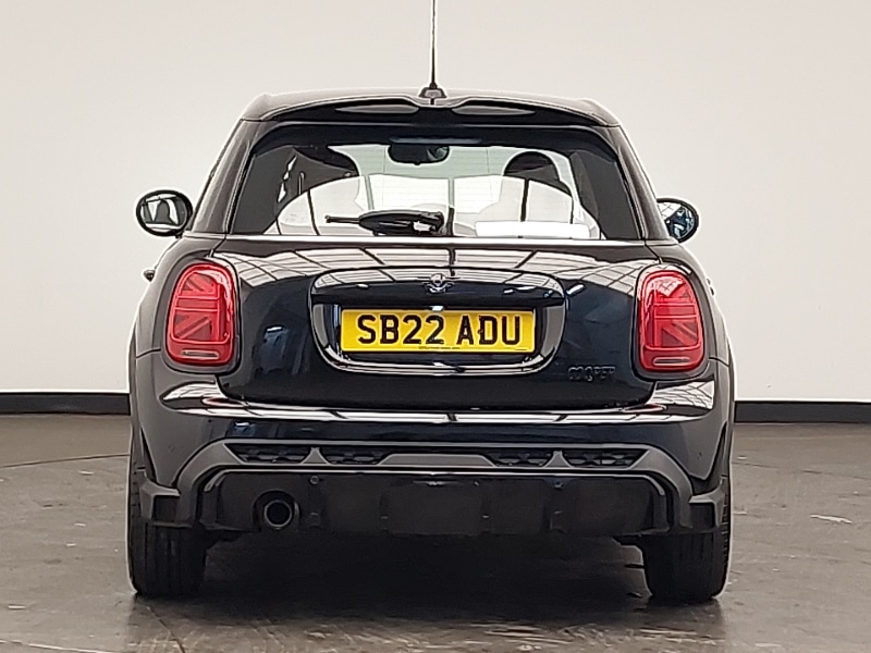 Used MINI Hatch 2022 for sale - 78006238: Photo 15