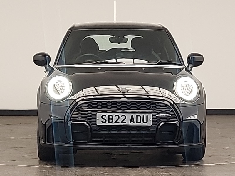 Used MINI Hatch 2022 for sale - 78006238: Photo 16