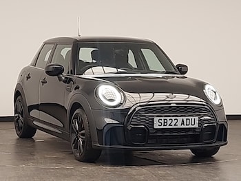 Used MINI Hatch 2022 for sale - 78006238: Photo