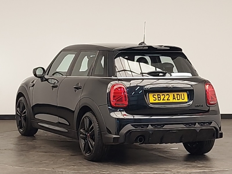 Used MINI Hatch 2022 for sale - 78006238: Photo 3