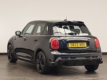 Used MINI Hatch 2022 for sale - 78006238: Photo