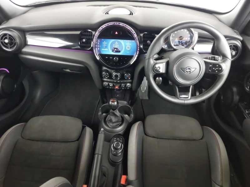 Used MINI Hatch 2022 for sale - 78006238: Photo 4