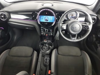 Used MINI Hatch 2022 for sale - 78006238: Photo