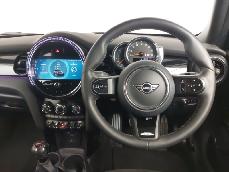 Used MINI Hatch 2022 for sale - 78006238: Photo 5