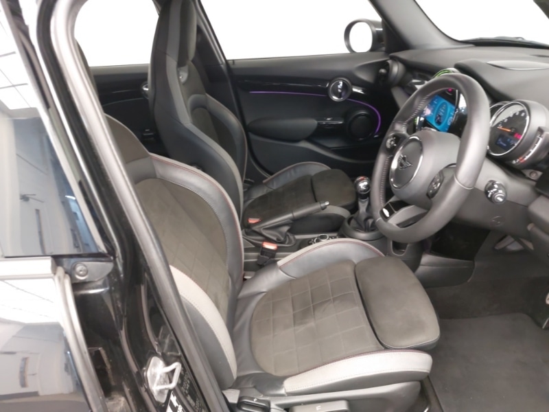 Used MINI Hatch 2022 for sale - 78006238: Photo 6