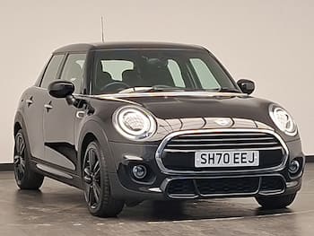 Used MINI Hatch 2020 for sale - 79718545: Photo