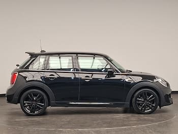 Used MINI Hatch 2020 for sale - 79718545: Photo