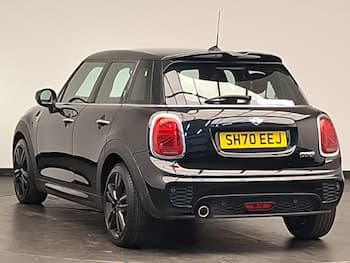 Used MINI Hatch 2020 for sale - 79718545: Photo