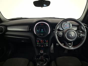 Used MINI Hatch 2020 for sale - 79718545: Photo