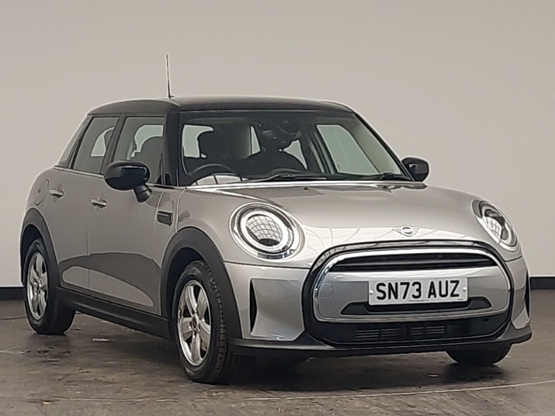 Used MINI Cooper 2023 for sale - 76816358: Photo 1