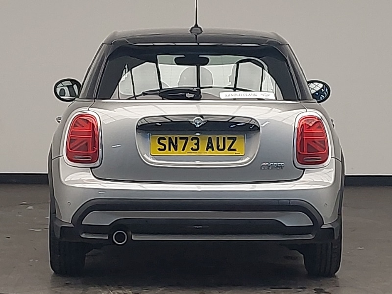 Used MINI Cooper 2023 for sale - 76816358: Photo 15