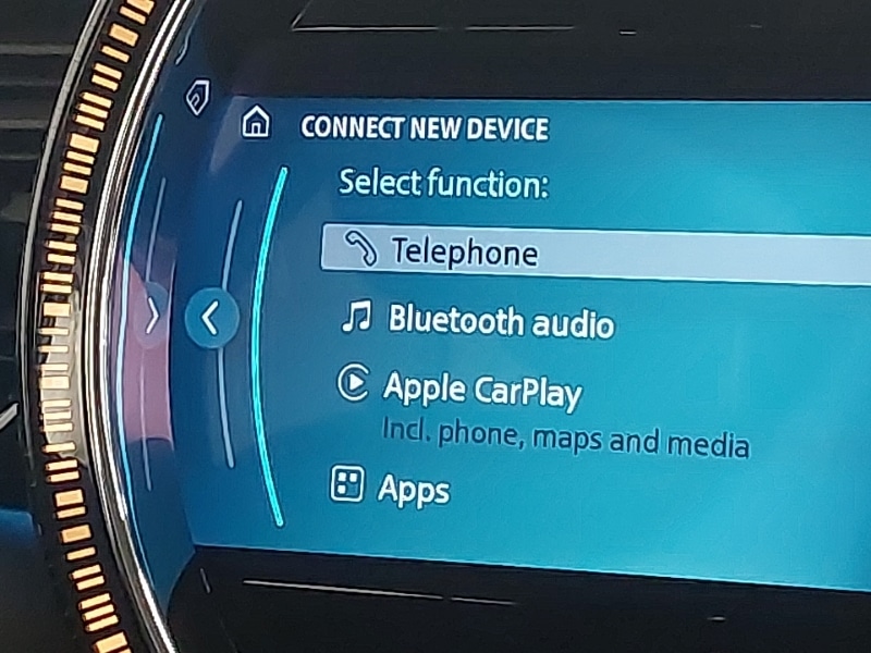 Used MINI Cooper 2023 for sale - 76816358: Photo 19