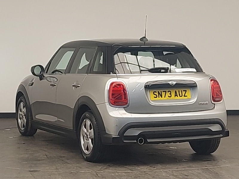 Used MINI Cooper 2023 for sale - 76816358: Photo 3