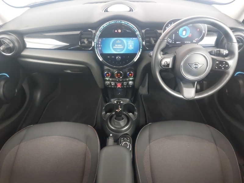 Used MINI Cooper 2023 for sale - 76816358: Photo 4