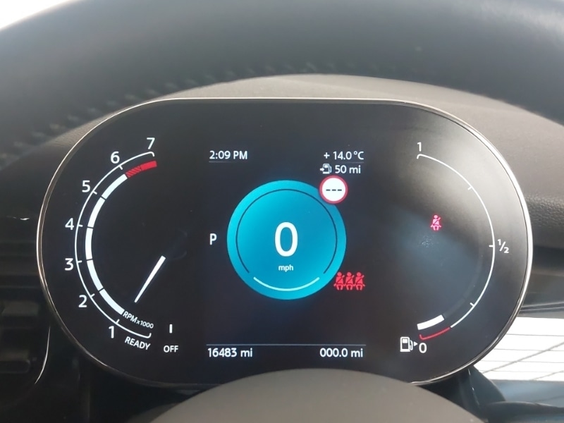 Used MINI Cooper 2023 for sale - 76816358: Photo 9