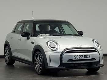 2022 - 1.5 Cooper Classic 5dr
