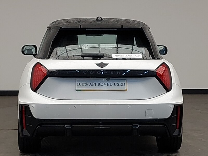 Used MINI Cooper 2025 for sale - 77717144: Photo 15