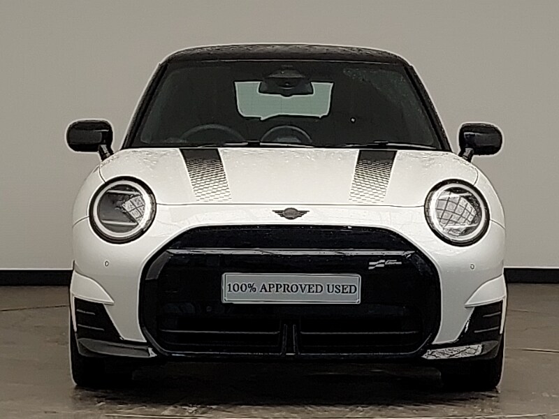 Used MINI Cooper 2025 for sale - 77717144: Photo 16
