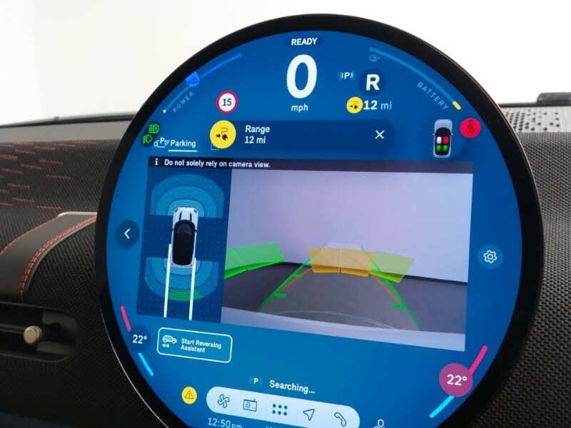 Used MINI Cooper 2025 for sale - 77717144: Photo 18