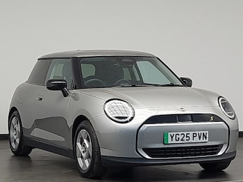 MINI - Cooper