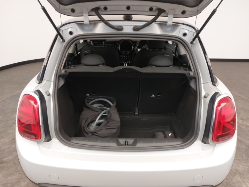 Used MINI Hatch 2022 for sale - 77580180: Photo 13