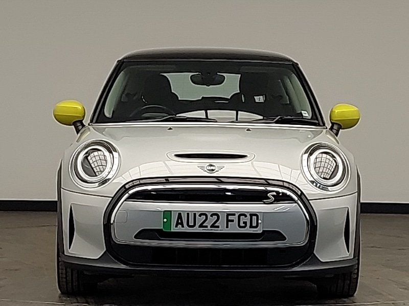 Used MINI Hatch 2022 for sale - 77580180: Photo 16