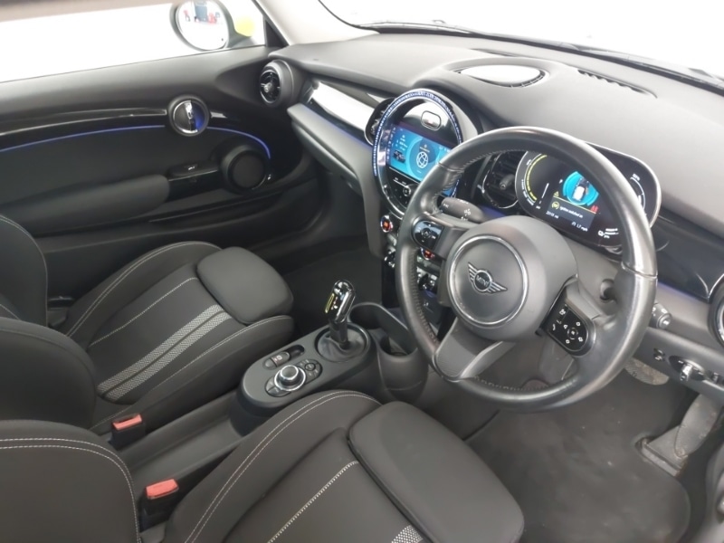 Used MINI Hatch 2022 for sale - 77580180: Photo 4