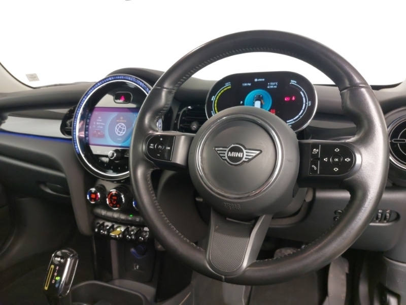 Used MINI Hatch 2022 for sale - 77580180: Photo 5