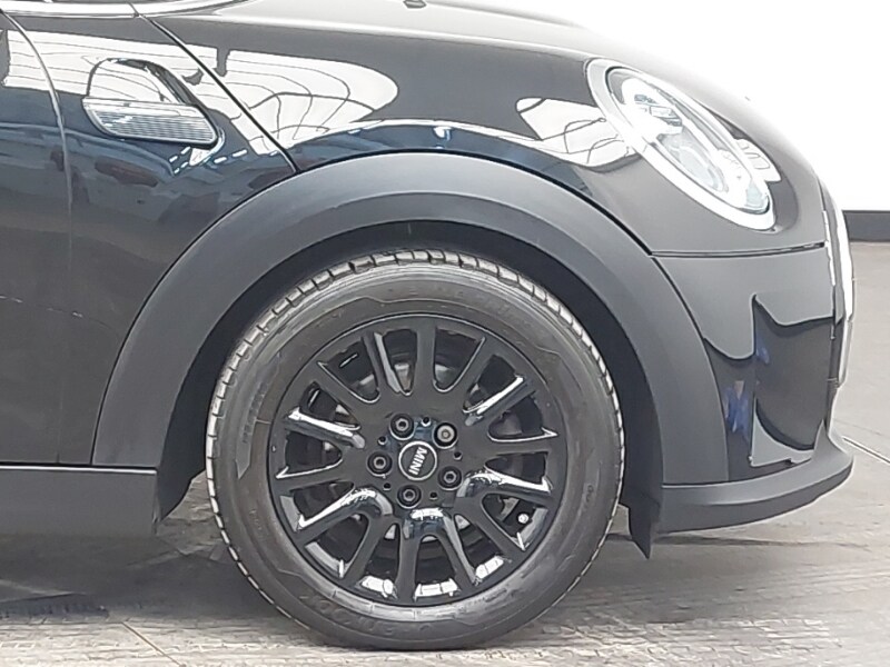 Used MINI Hatch 2021 for sale - 77751091: Photo 14