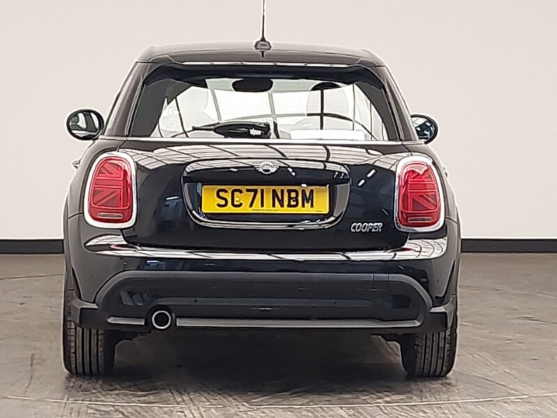 Used MINI Hatch 2021 for sale - 77751091: Photo 15