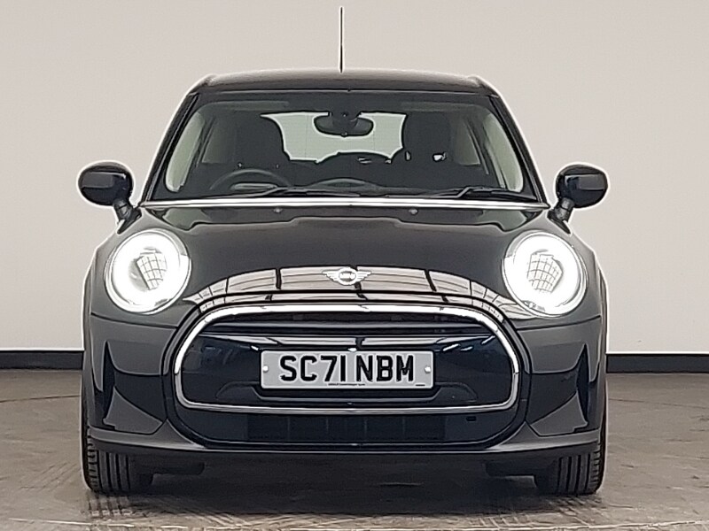 Used MINI Hatch 2021 for sale - 77751091: Photo 16