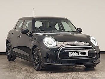 Used MINI Hatch 2021 for sale - 77751091: Photo