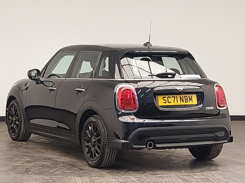 Used MINI Hatch 2021 for sale - 77751091: Photo 3