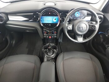 Used MINI Hatch 2021 for sale - 77751091: Photo