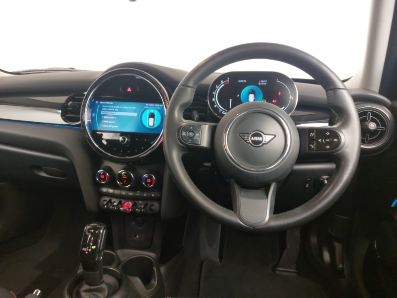 Used MINI Hatch 2021 for sale - 77751091: Photo 5