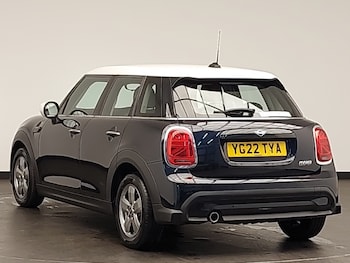 Used MINI Cooper 2022 for sale - 76275810: Photo