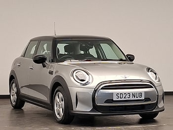 Used MINI Hatch 2023 for sale - 78994795: Photo